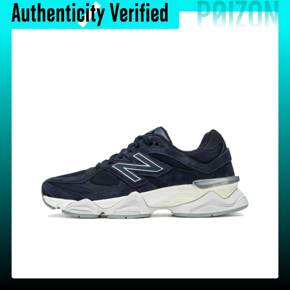 New Balance Shoes 9060 - New Balance NB 9060, повседневная обувь