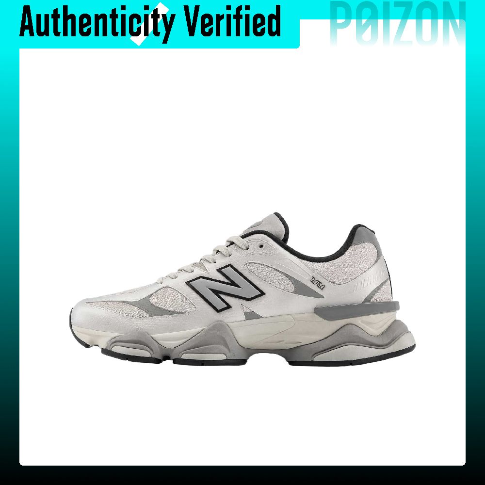 New Balance Shoes 9060 - New Balance NB 9060, повседневная обувь