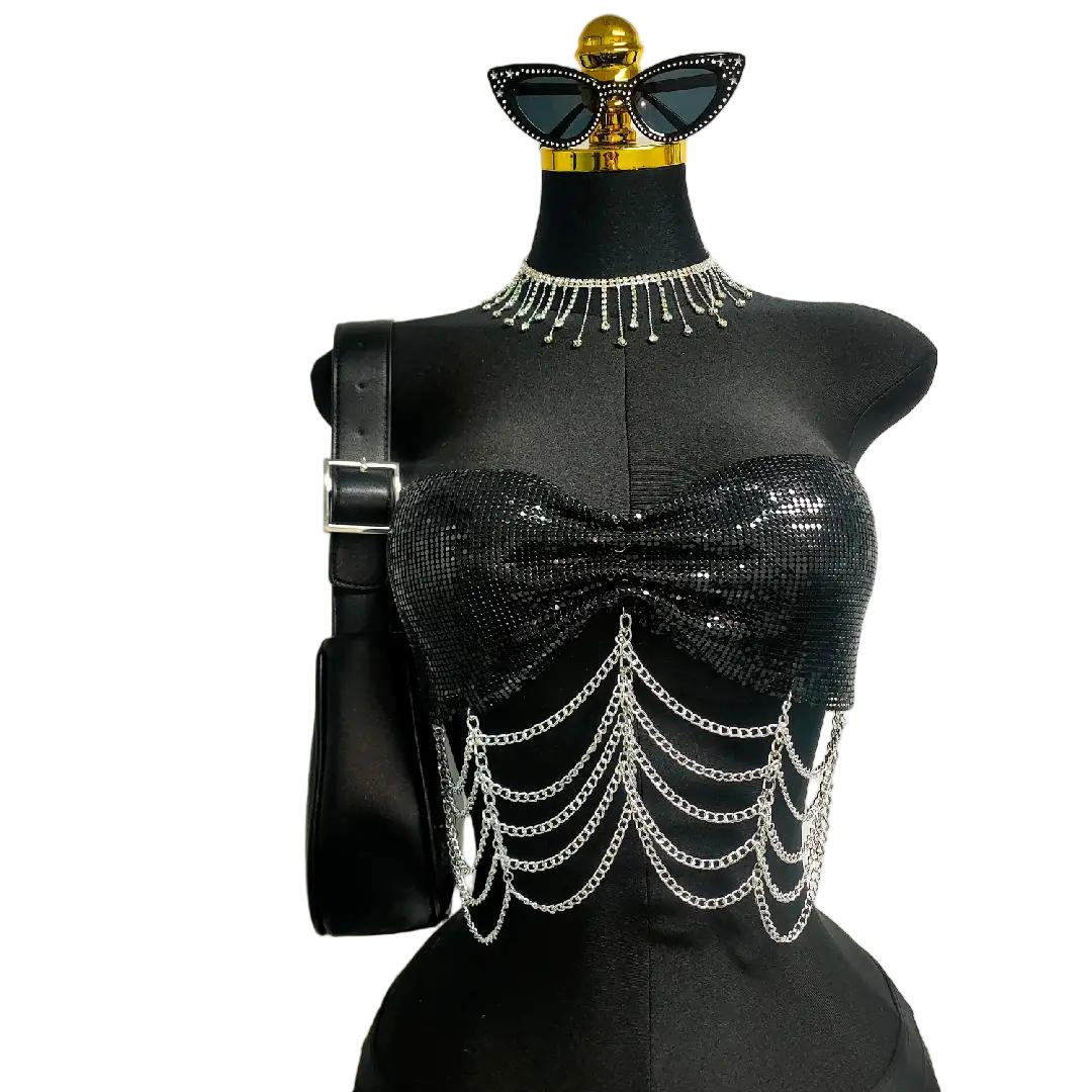 Strapless Bra Backless - AKYZO Лидер продаж, сексуальный топ без