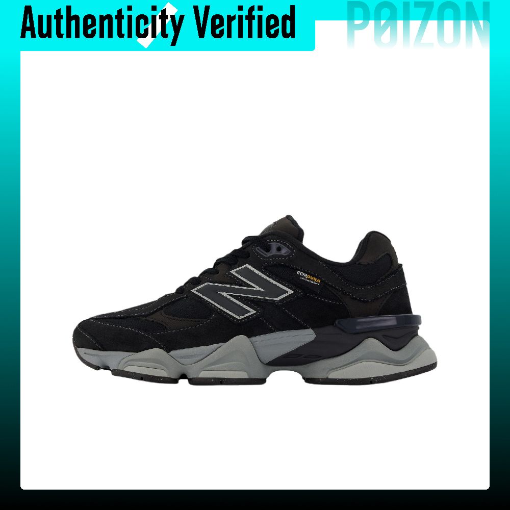 New Balance Shoes 9060 - Кроссовки New Balance NB 9060 унисекс,
