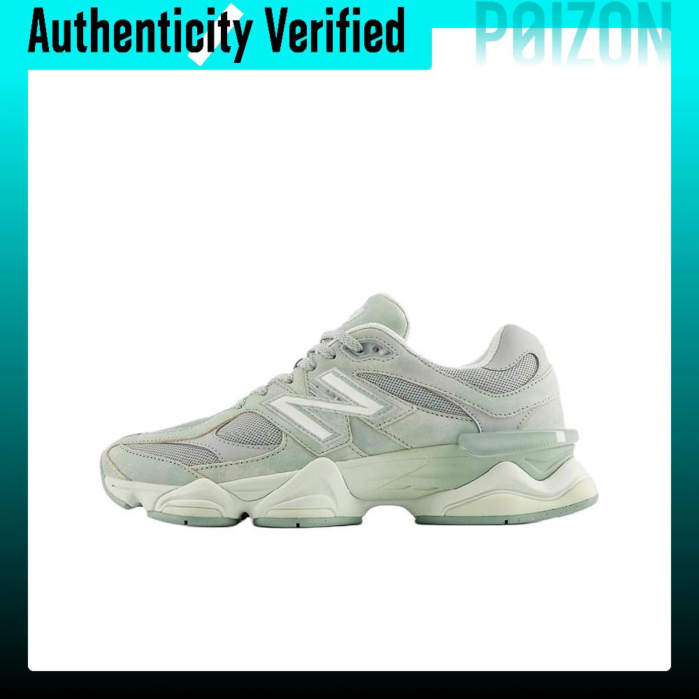 New Balance Shoes 9060 - Кроссовки New Balance NB 9060 для
