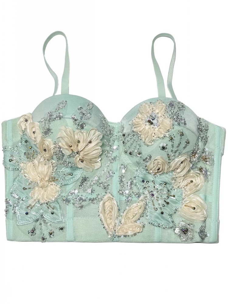 Модный сексуальный корсетный т – обзор и цена Strapless Bra Backless