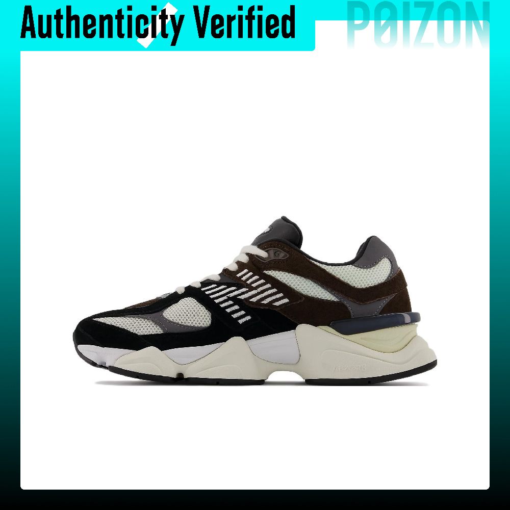 New Balance NB 9060, повседнев – обзор и цена New Balance Shoes 9060