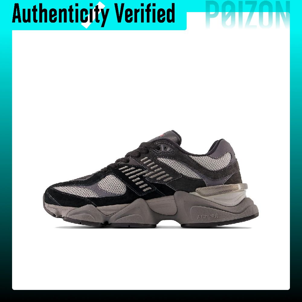 New Balance NB 9060, повседнев – обзор и цена New Balance Shoes 9060
