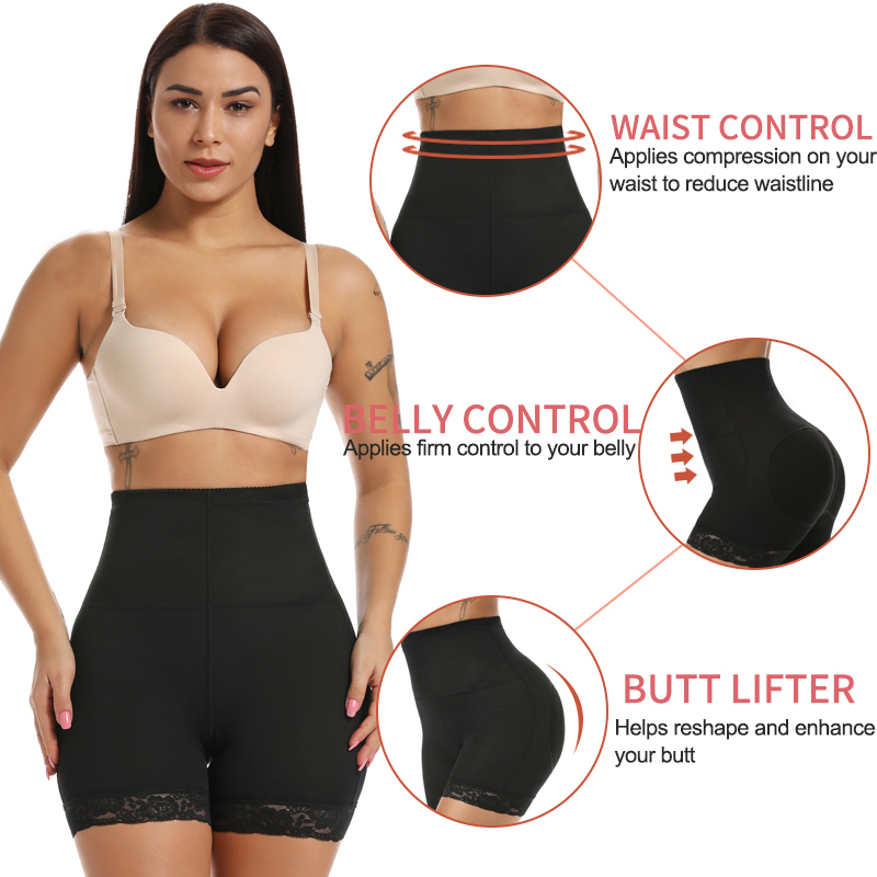 Женское Корректирующее белье с – обзор и цена Shapewear Bodysuit Firm