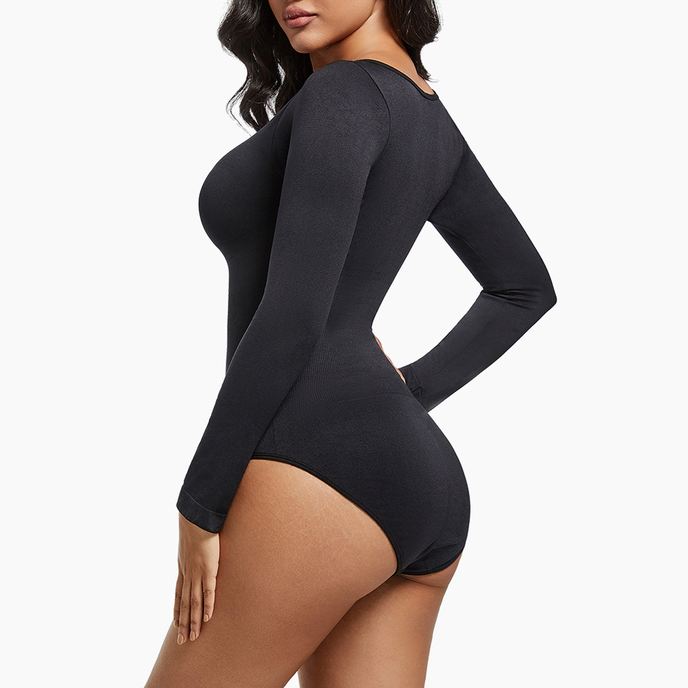 Корректирующее белье для тела, – обзор и цена Shapewear Bodysuit Firm