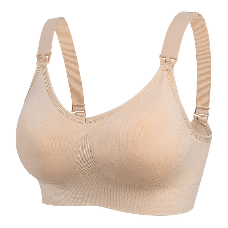 1 шт. бюстгальтеры для кормящи – обзор и цена Nursing Bra Sleep