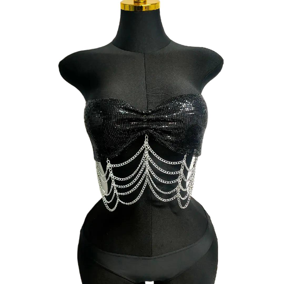 AKYZO Лидер продаж, сексуальны – обзор и цена Strapless Bra Backless