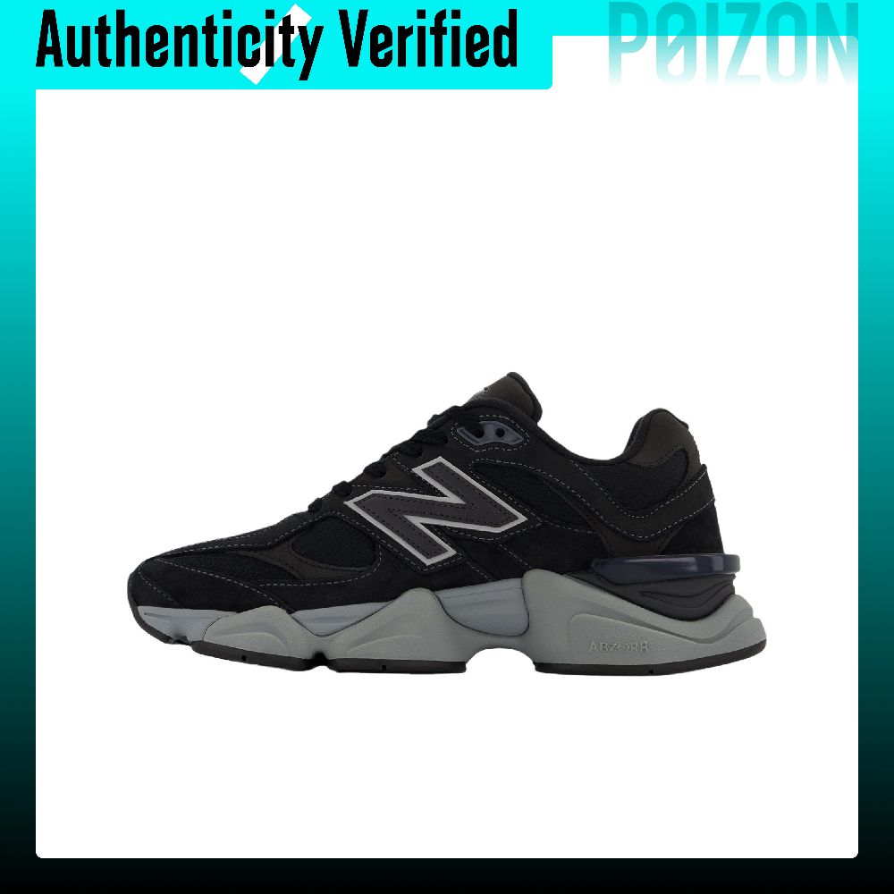 Кроссовки New Balance NB 9060  – обзор и цена New Balance Shoes 9060