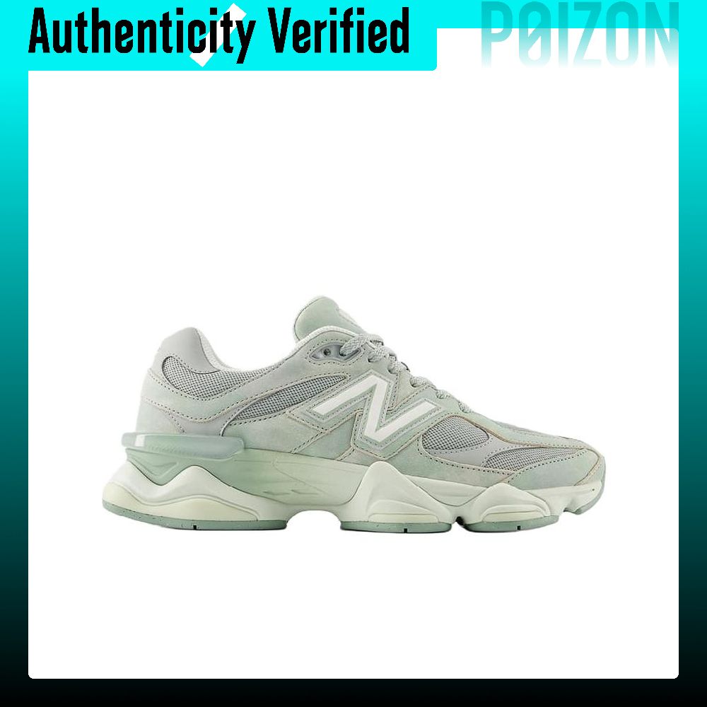Кроссовки New Balance NB 9060  – обзор и цена New Balance Shoes 9060
