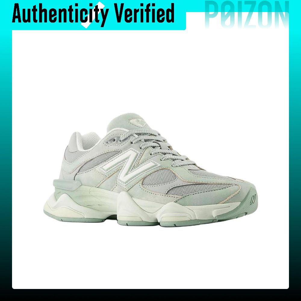 Кроссовки New Balance NB 9060  – обзор и цена New Balance Shoes 9060