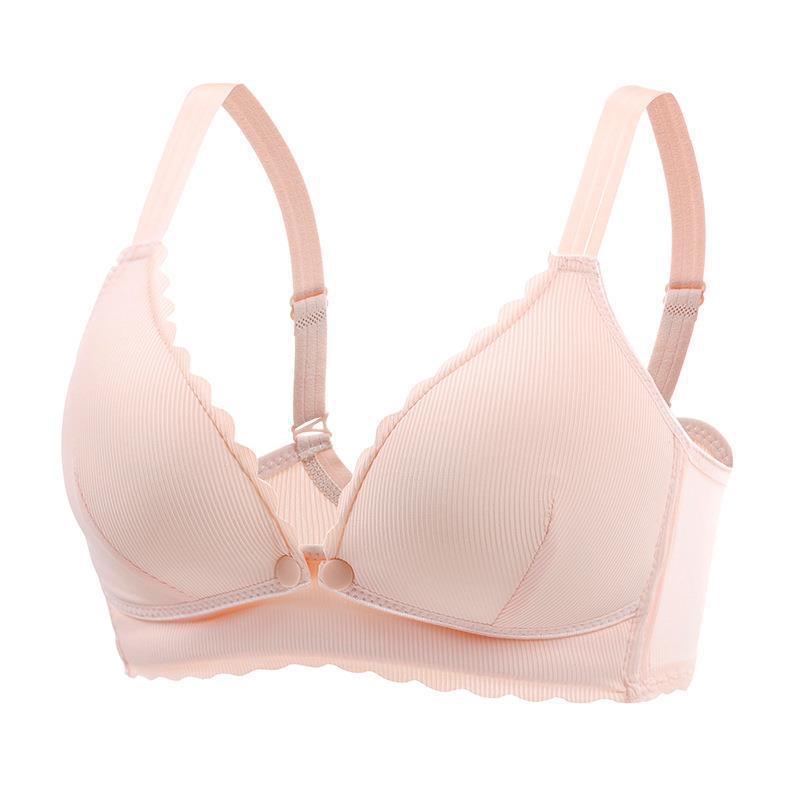 Женский бюстгальтер для береме – обзор и цена Nursing Bra Sleep