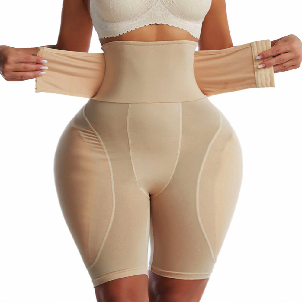 Женские корректирующие трусы K – обзор и цена Shapewear Bodysuit Firm