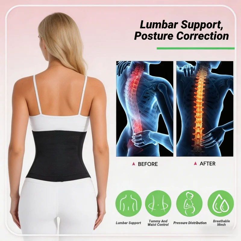 Корректирующее белье для женщи – обзор и цена Shapewear Bodysuit Firm