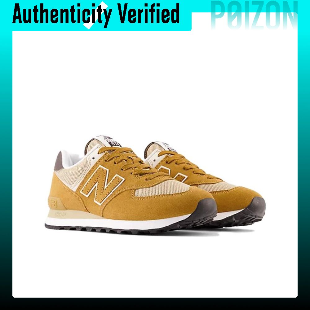 Кроссовки New Balance NB 574,  – обзор и цена New Balance Shoes 574