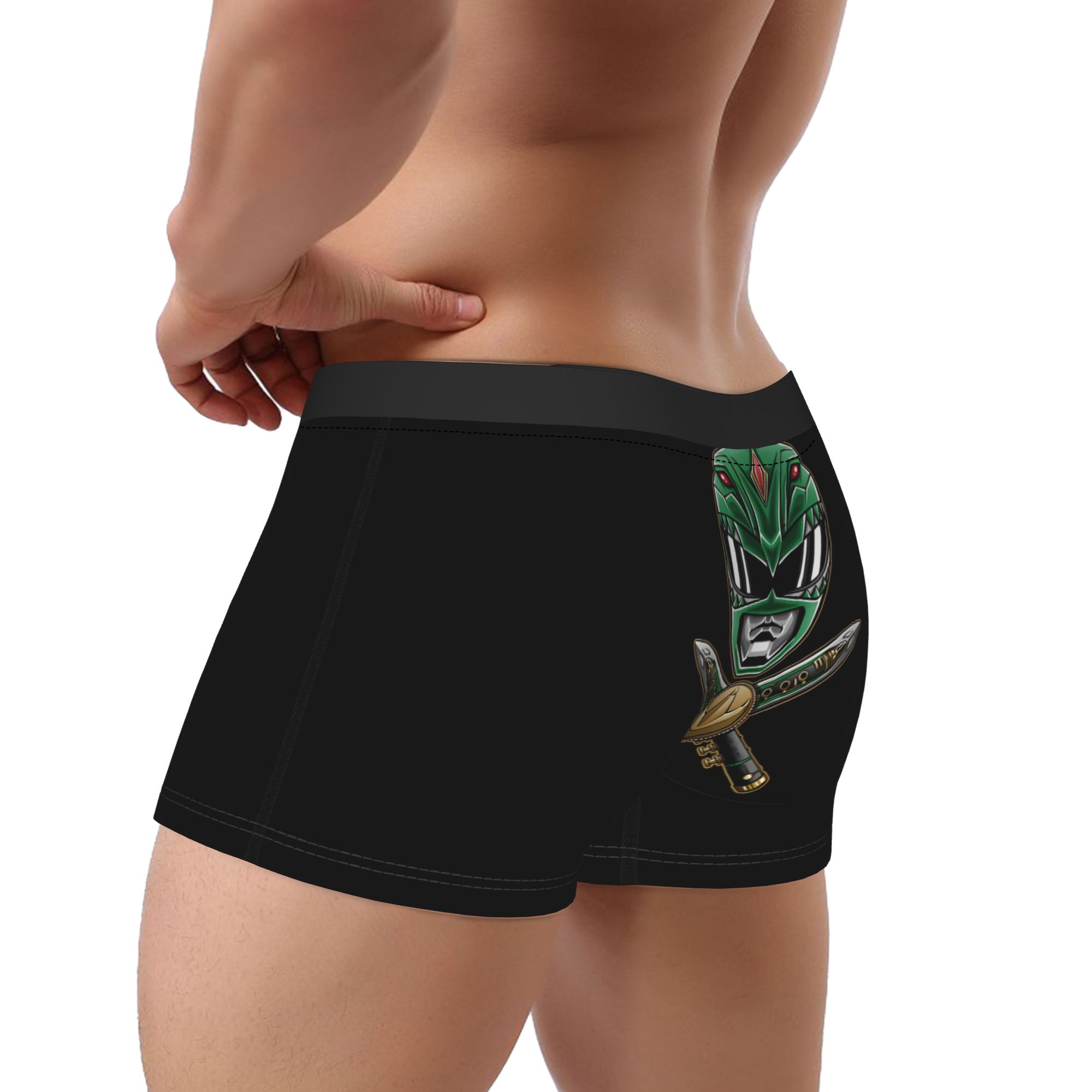 Сексуальные шорты-боксеры, тру – обзор и цена Boyshort Underwear